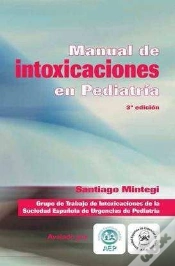Capa do artigo Manual De Intoxicaciones En Pediatr¡A