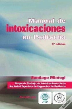 Capa do artigo Manual De Intoxicaciones En Pediatr¡A