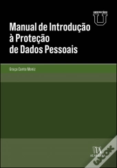 Manual de Introdução à Proteção de Dados Pessoais