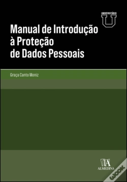 Capa do artigo Manual de Introdução à Proteção de Dados Pessoais