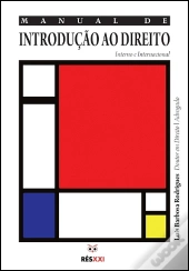 Manual de Introdução ao Direito