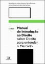 Manual de Introdução ao Direito - Preview