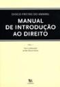 Manual de Introdução ao Direito - Vol. I - Preview