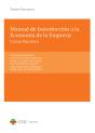 Manual De Introducción A La Econom¡A De La Empresa - Preview