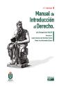 Manual De Introducción Al Derecho - Preview