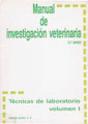 Manual De Investigación Veterinaria - Preview