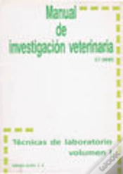 Capa do artigo Manual De Investigación Veterinaria