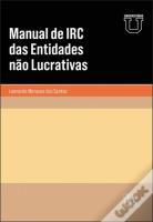 Manual de IRC das Entidades Não Lucrativas