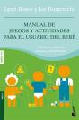 Manual De Juegos Y Actividades Para El Usuario Del Bebé - Preview