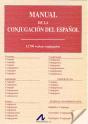 Manual De La Conjugación Del Español - Preview