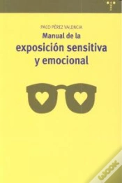 Capa do artigo Manual De La Exposición Sensitiva Y Emocional