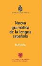 Manual De La Nueva Gramática De La Lengua Española - Preview
