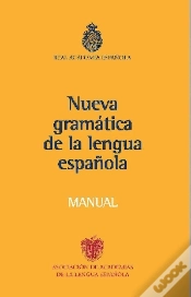 Capa do artigo Manual De La Nueva Gramática De La Lengua Española