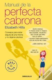 Capa do artigo Manual De La Perfecta Cabrona