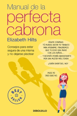Capa do artigo Manual De La Perfecta Cabrona