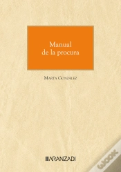 Capa do artigo Manual De La Procura