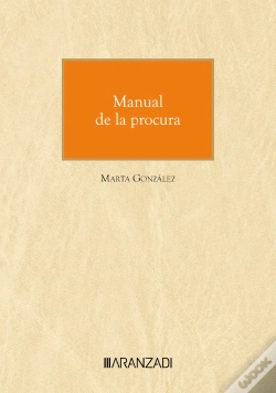 Capa do artigo Manual De La Procura