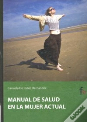 Capa do artigo Manual De La Salud En La Mujer