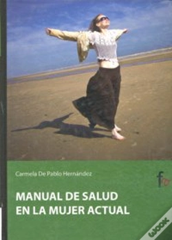 Capa do artigo Manual De La Salud En La Mujer