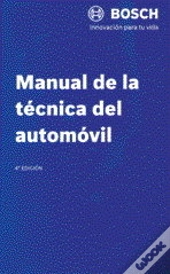 Manual De La Tecnica Del Automovil(4ed.) 