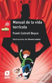 Capa do artigo Manual De La Vida Terrícola