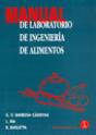 Manual De Laboratorio De Ingenieria De Los Alimentos - Preview