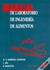 Capa do artigo Manual De Laboratorio De Ingenieria De Los Alimentos