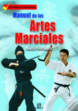 Capa do artigo Manual De Las Artes Marciales