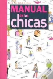 Capa do artigo Manual De Las Chicas 2012