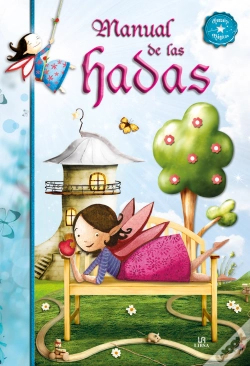 Capa do artigo Manual De Las Hadas