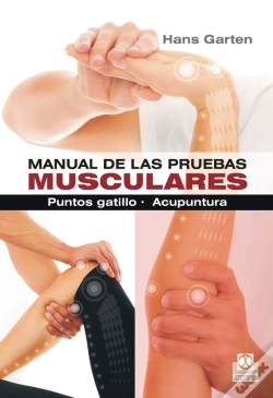 Capa do artigo Manual De Las Pruebas Musculares