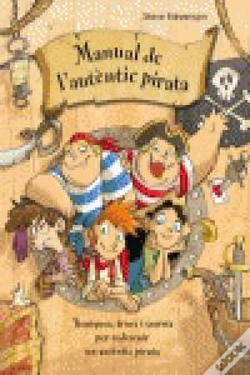 Capa do artigo Manual De L'Autèntic Pirata