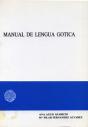 Manual De Lengua Gótica - Preview
