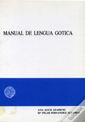 Capa do artigo Manual De Lengua Gótica