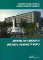Manual De Lenguaje Jurídico-Administrativo - Preview