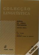 Manual de Língua Portuguesa