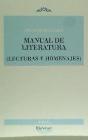 Manual De Literatura - Preview