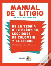 Capa do artigo Manual De Litigio Estratégico