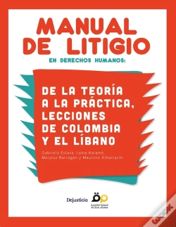 Capa do artigo Manual De Litigio Estratégico