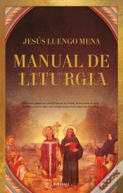 Capa do artigo Manual De Liturgia