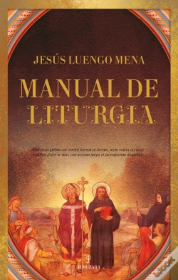 Capa do artigo Manual De Liturgia