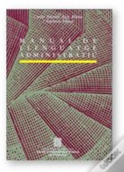 Capa do artigo Manual De Llenguatge Administratiu