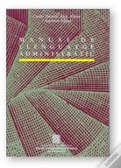 Capa do artigo Manual De Llenguatge Administratiu