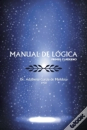 Capa do artigo Manual De Logica: (Primer Cuaderno)
