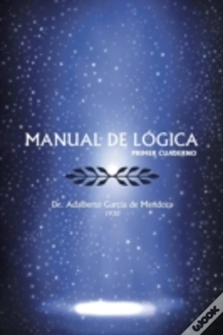 Capa do artigo Manual De Logica: (Primer Cuaderno)