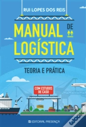 Capa do artigo Manual de Logística