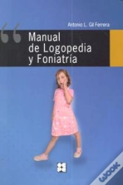 Capa do artigo Manual De Logopedia Y Foniatría