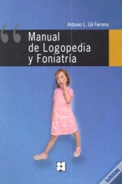Capa do artigo Manual De Logopedia Y Foniatría