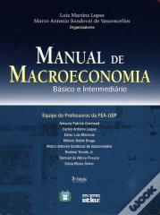 Manual de Macroeconomia
