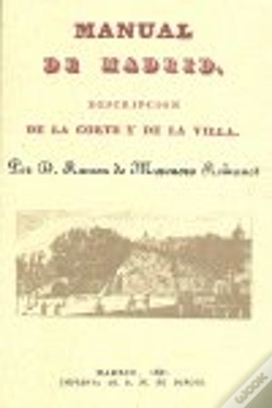 Capa do artigo Manual De Madrid